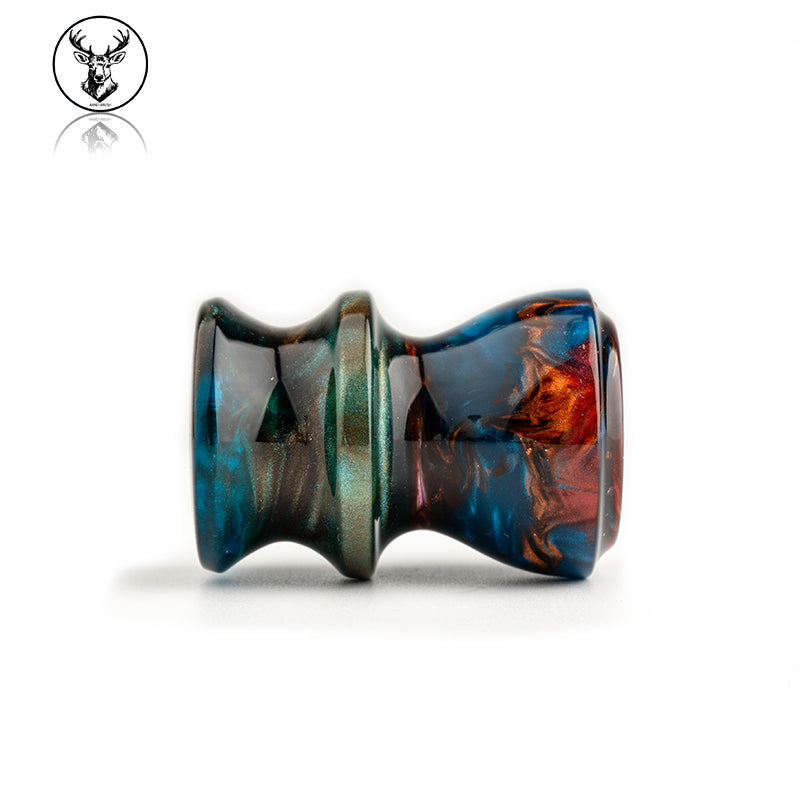 Arno Forbidden City-2 shaving brush #19 Resin