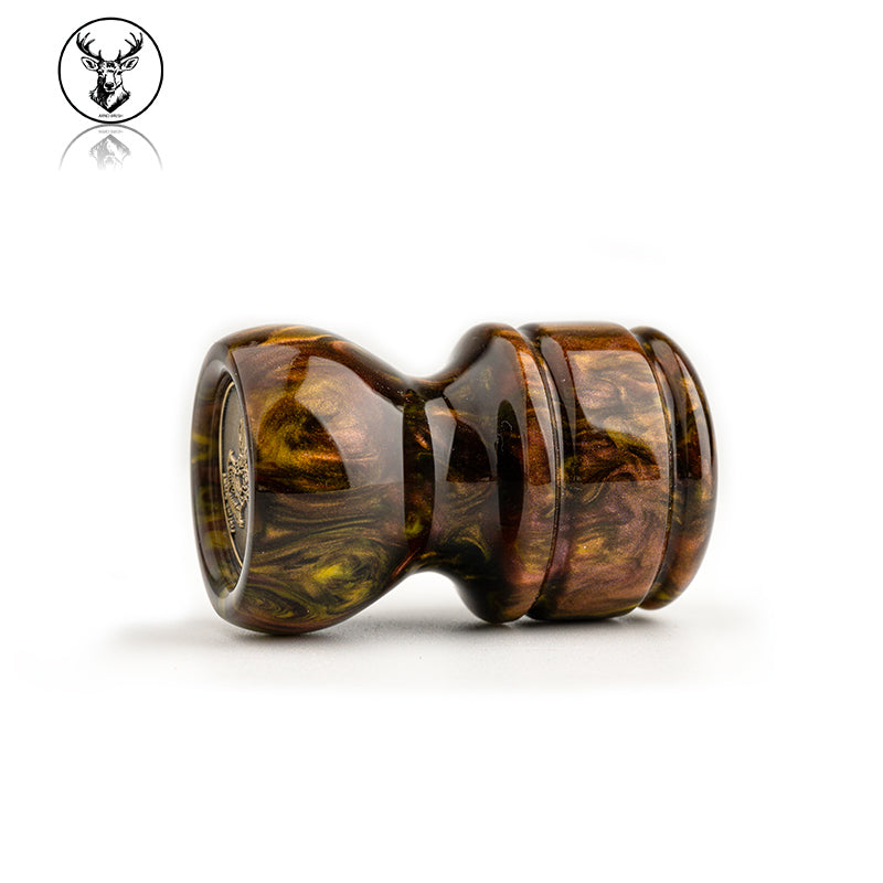 Arno Scarab shaving brush #7 Resin