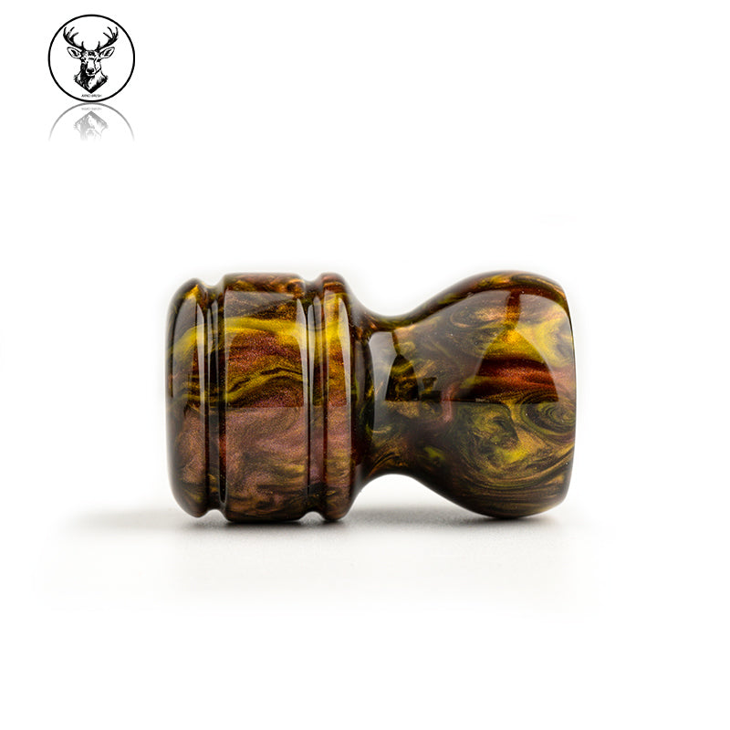 Arno Scarab shaving brush #7 Resin