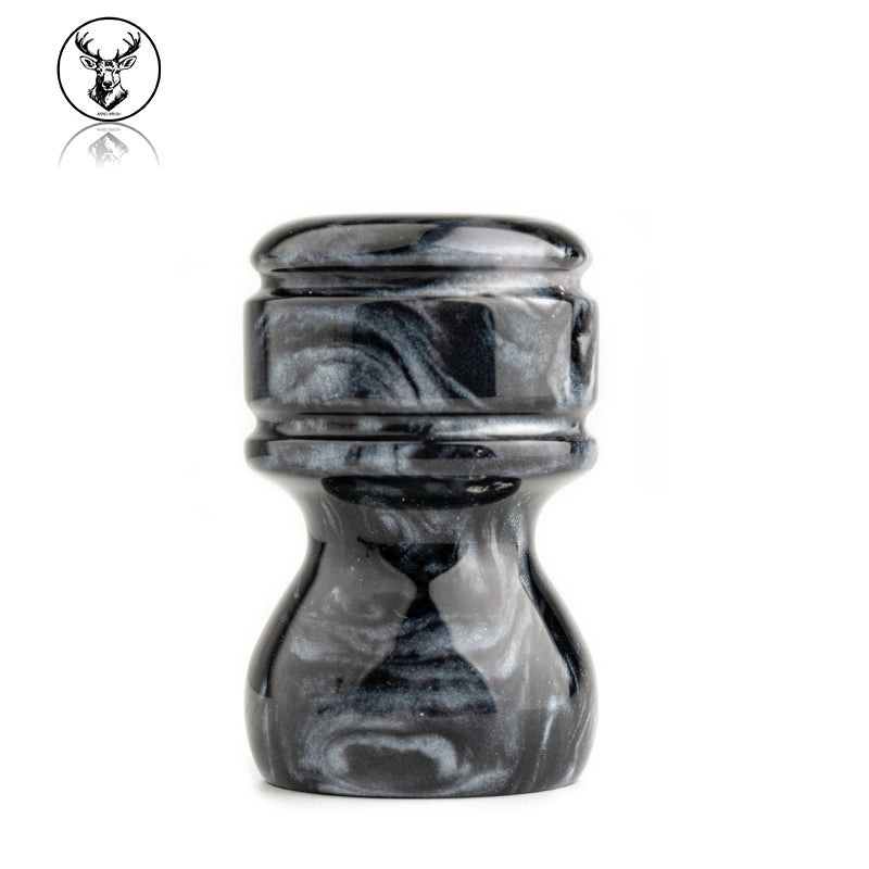 Arno Scarab shaving brush #6 Resin
