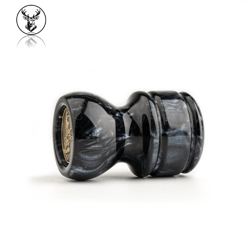 Arno Scarab shaving brush #6 Resin