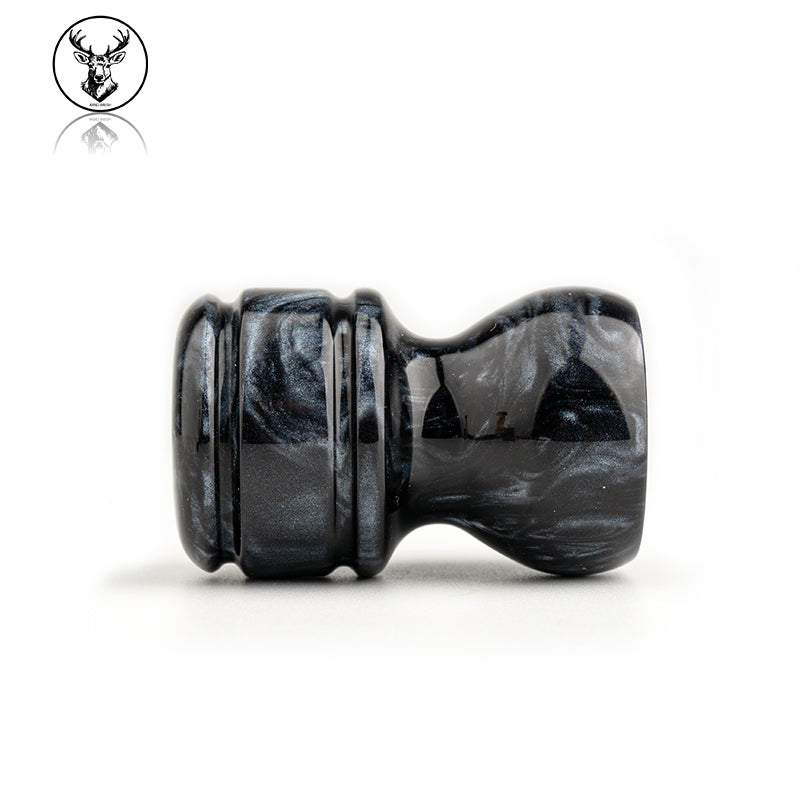 Arno Scarab shaving brush #6 Resin