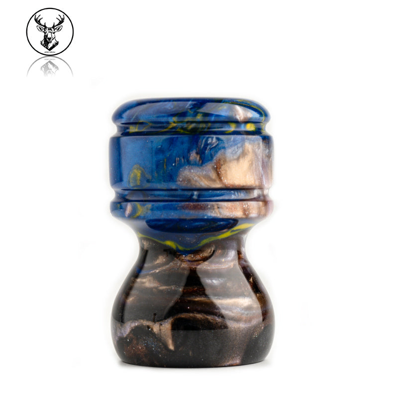 Arno Scarab shaving brush #6 Resin
