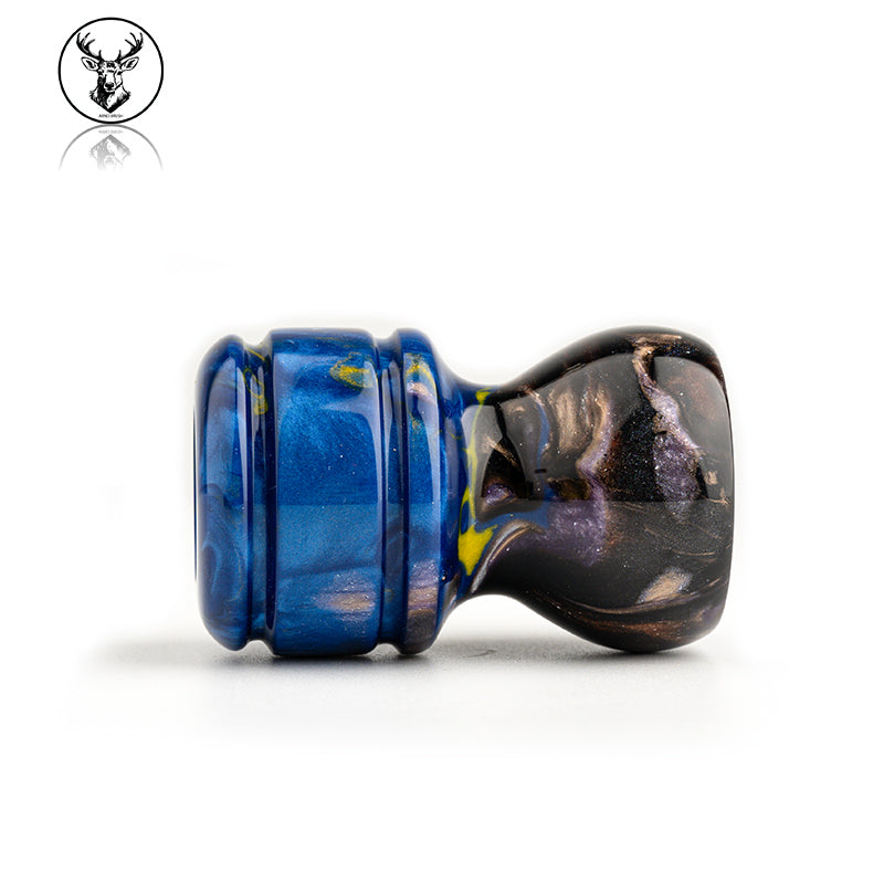 Arno Scarab shaving brush #6 Resin