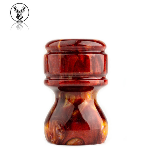 Arno Scarab shaving brush #6 Resin