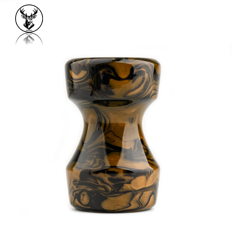 Arno Cheongsam shaving brush #23 Resin