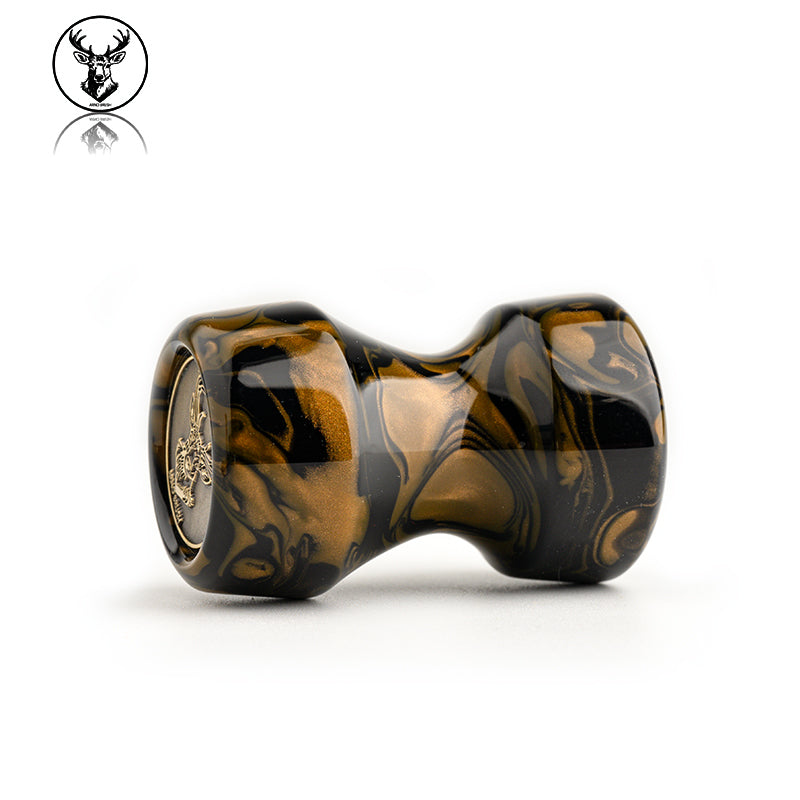 Arno Cheongsam shaving brush #23 Resin