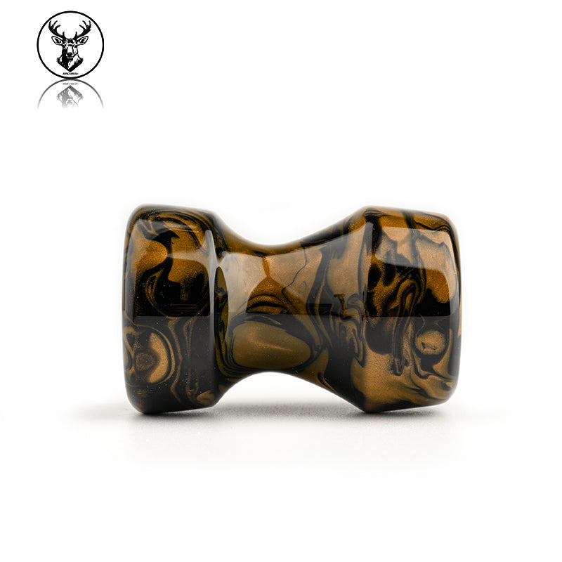 Arno Cheongsam shaving brush #23 Resin