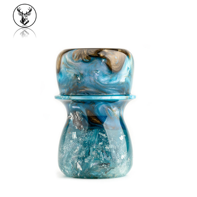 Arno Classic-2 shaving brush #19 Resin