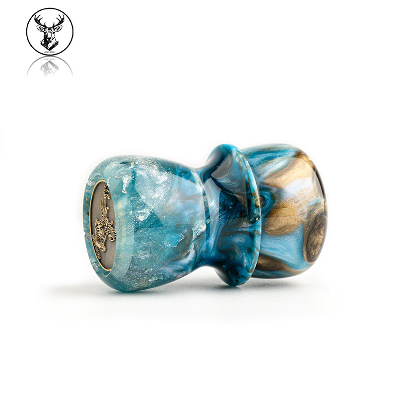 Arno Classic-2 shaving brush #19 Resin