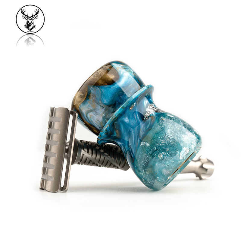 Arno Classic-2 shaving brush #19 Resin