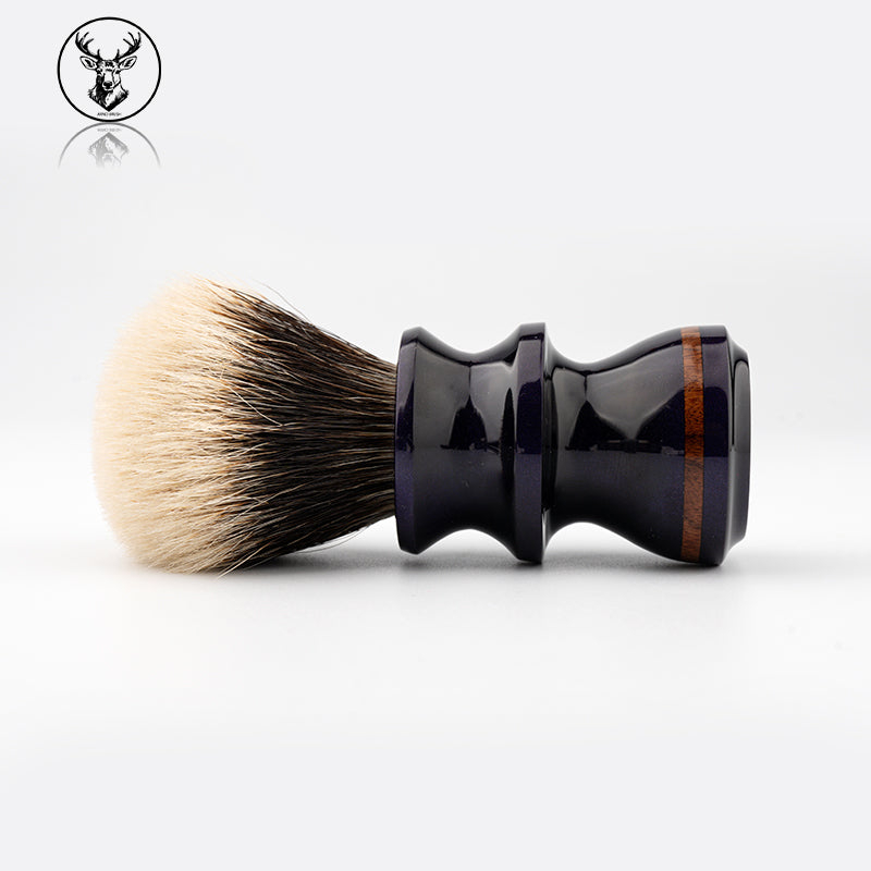 Arno Artisan shaving brushes-Forbidden City-2