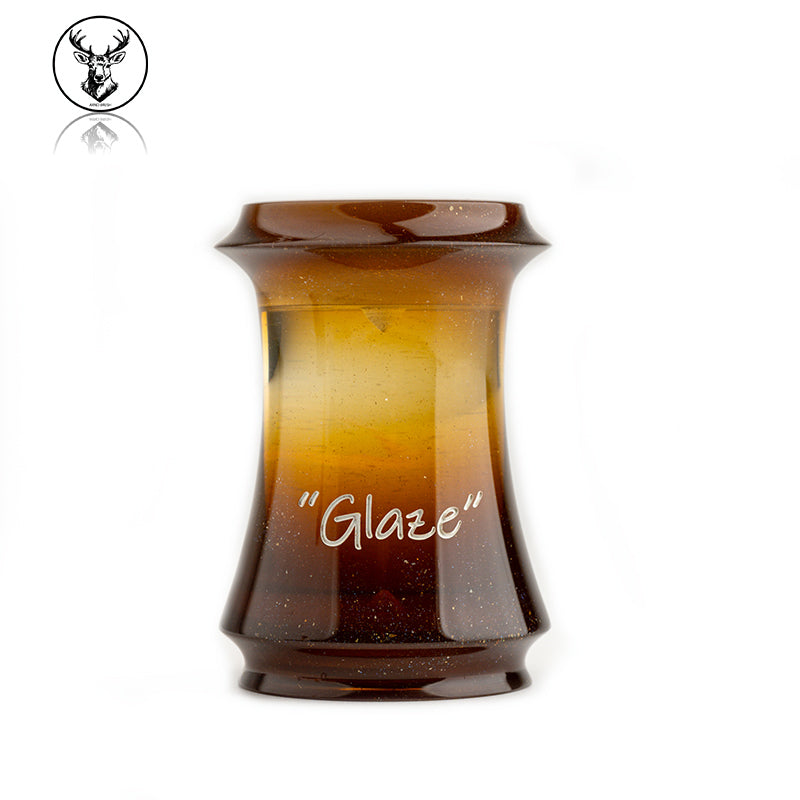 ARNOxOUMO Glaze Shaving brush  Lighthouse 018