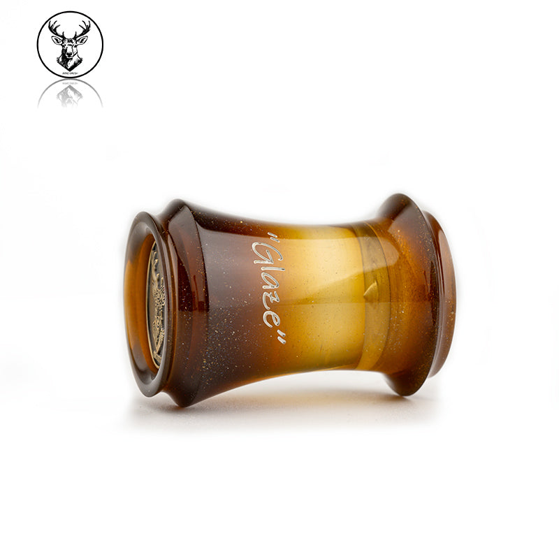 ARNOxOUMO Glaze Shaving brush  Lighthouse 018