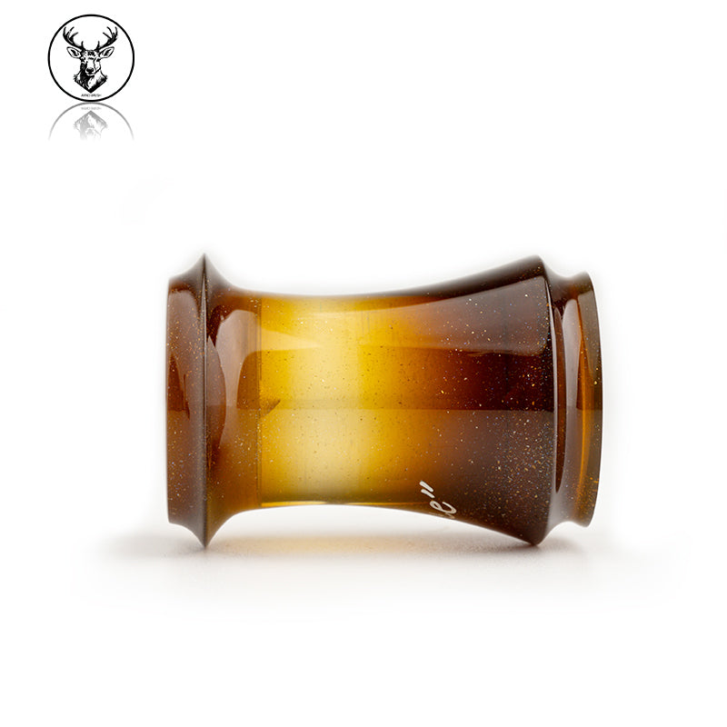 ARNOxOUMO Glaze Shaving brush  Lighthouse 018