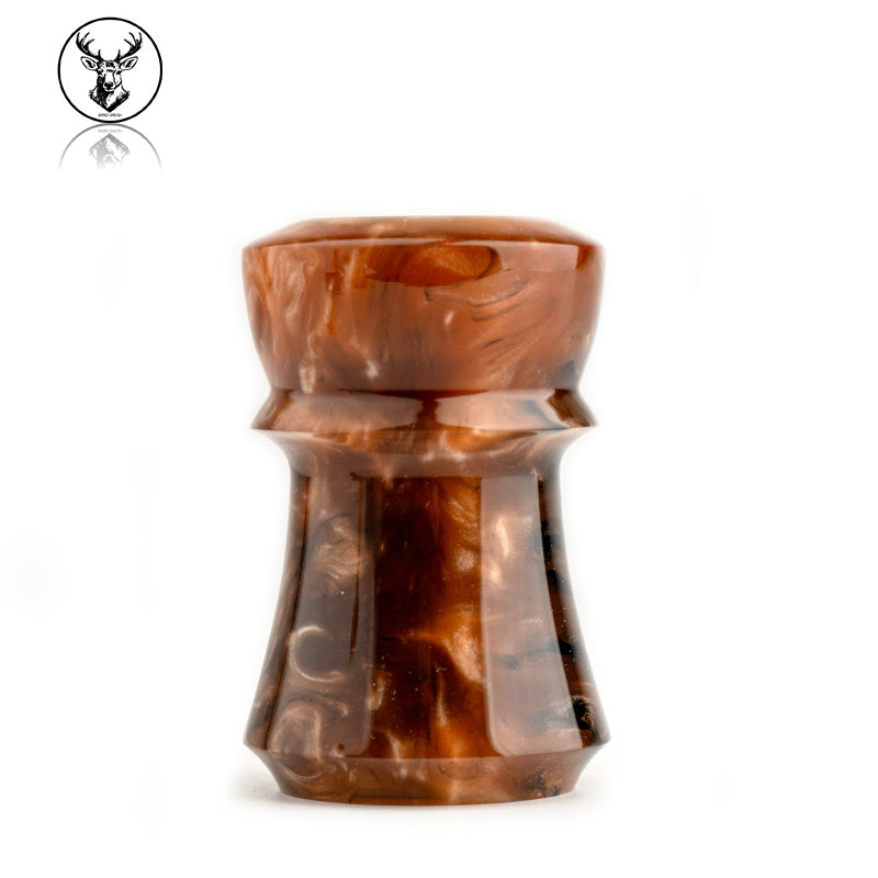 Arno Shark shaving brush #82 Resin