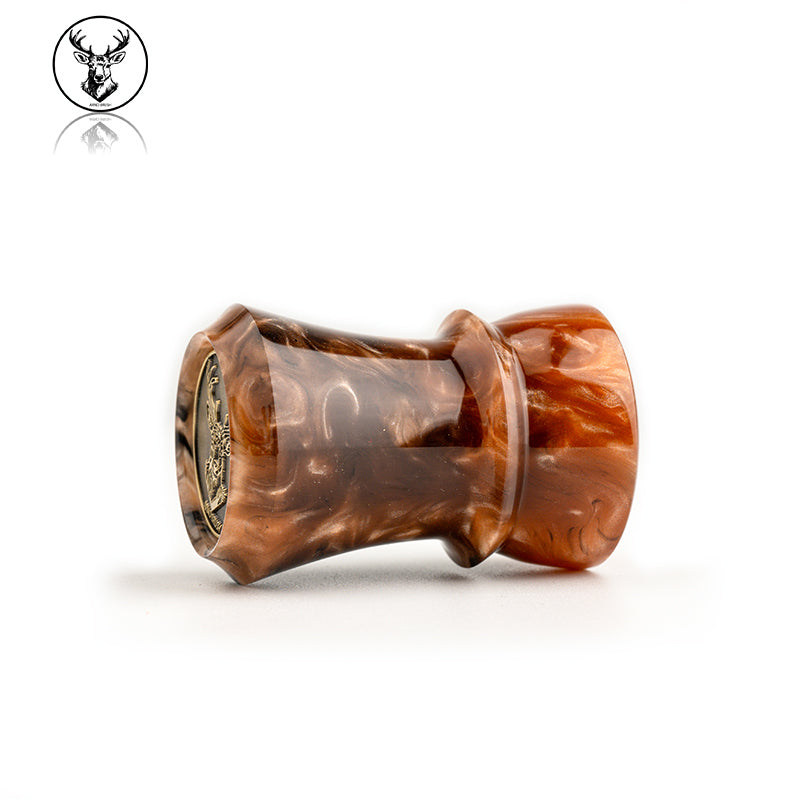 Arno Shark shaving brush #82 Resin