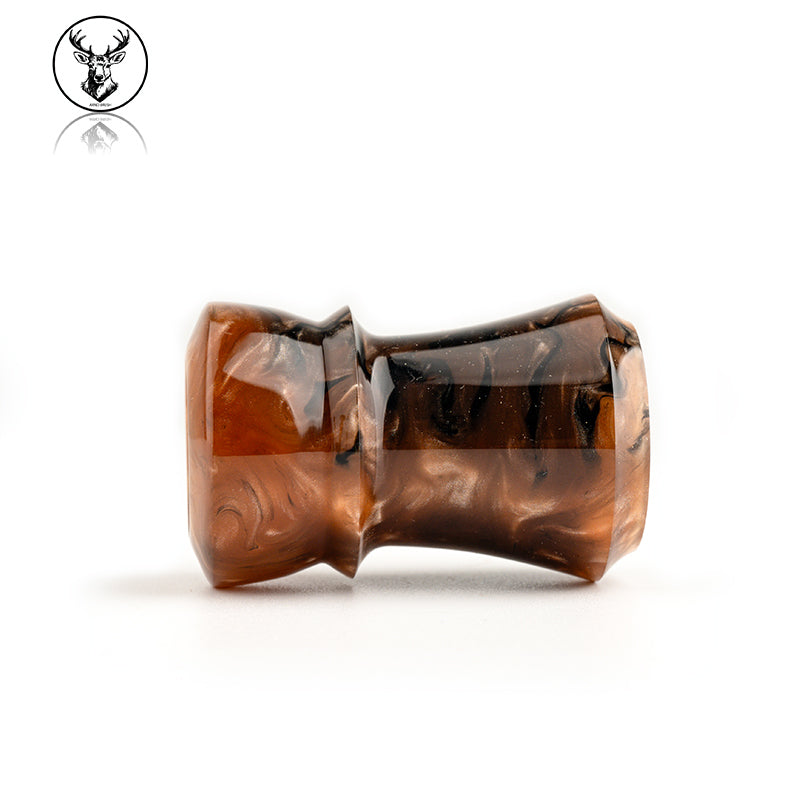 Arno Shark shaving brush #82 Resin