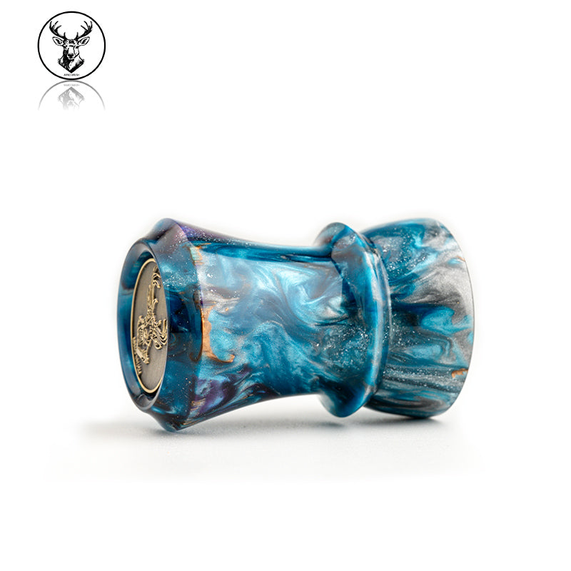 Arno Shark shaving brush #83 Resin