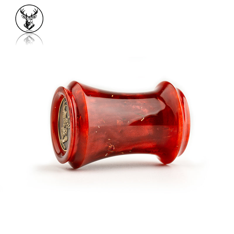 Arno Lighthouse shaving brush #21 Resin