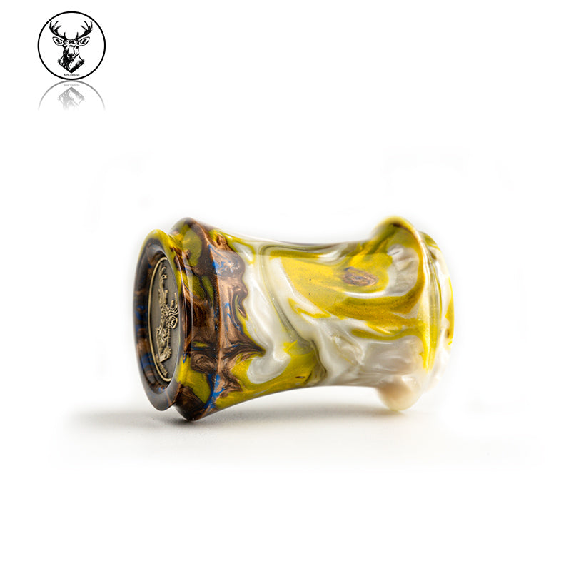 Arno Lighthouse shaving brush #22 Resin