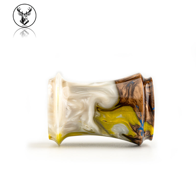 Arno Lighthouse shaving brush #22 Resin