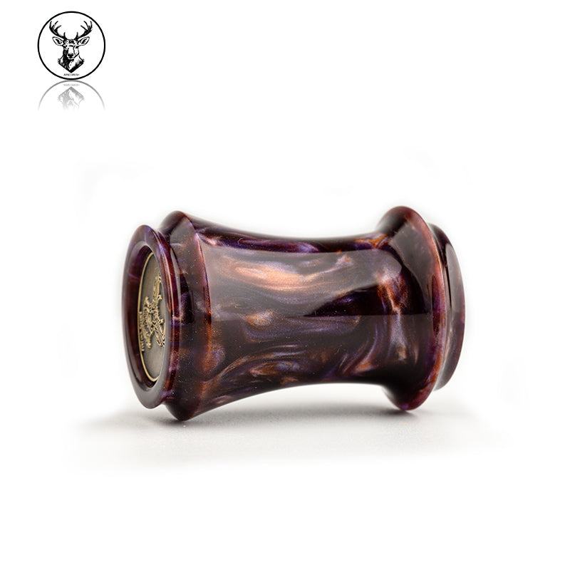 Arno Lighthouse shaving brush #20 Resin