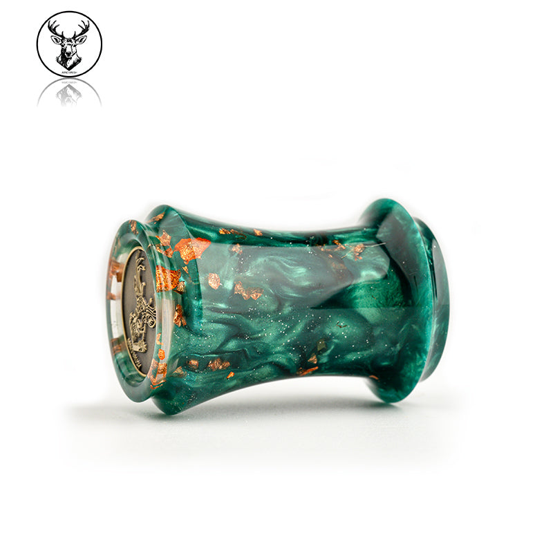 Arno Lighthouse shaving brush #24 Resin
