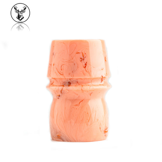 ARNO Shaving brush Silvery Flame Mountain-015