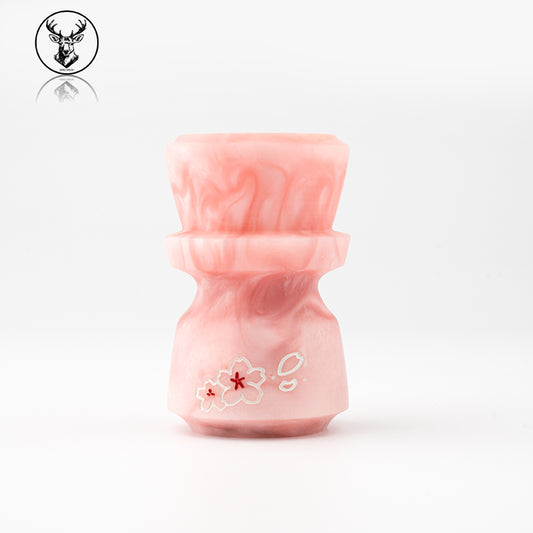 Arno Shark-2 shaving brush #38 Resin