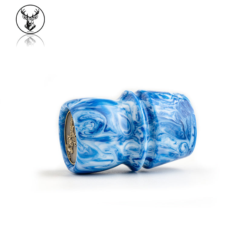 ARNO Shaving brush Silvery Flame Mountain-014
