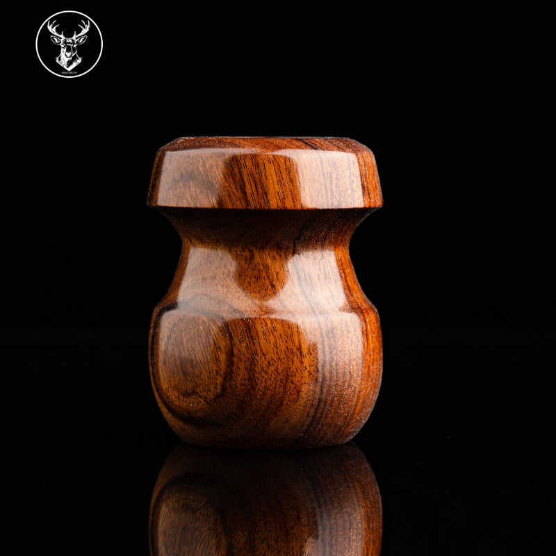 Arno Artisan ironwood-Submarine shaving brush#001