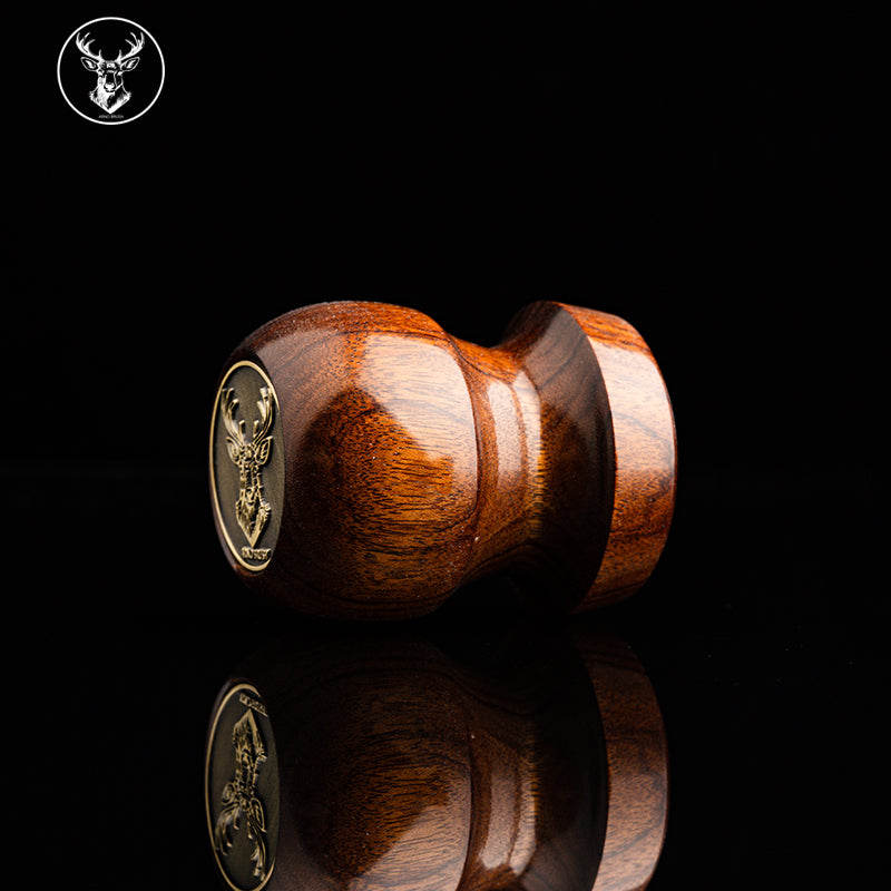 Arno Artisan ironwood-Submarine shaving brush#001