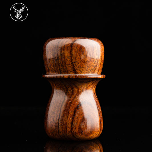 Arno Artisan ironwood-Classic-2 shaving brush#001