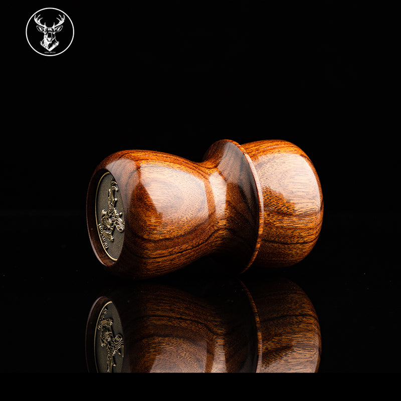 Arno Artisan ironwood-Classic-2 shaving brush#001