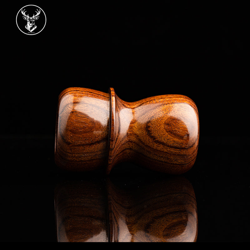 Arno Artisan ironwood-Classic-2 shaving brush#001