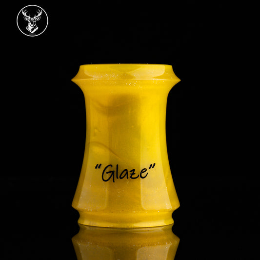ARNOxOUMO Glaze Shaving brush  Lighthouse 020