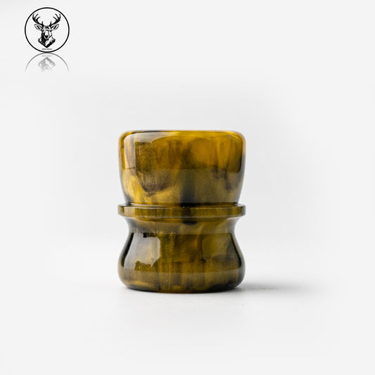 Arno Chubby-2 shaving brush #30 Resin