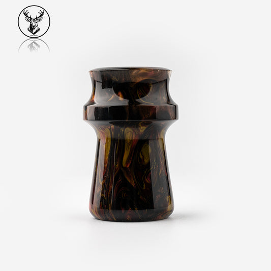 Arno Tomahawk shaving brush #20 Resin