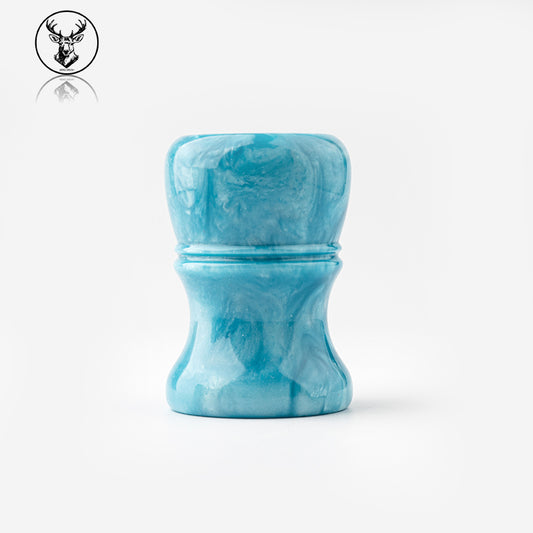 Arno  Buffalo shaving brush #8 Resin