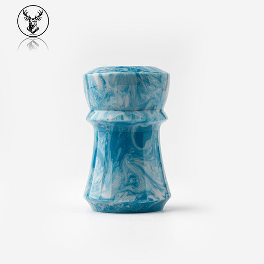 Arno Shark shaving brush #42 Resin