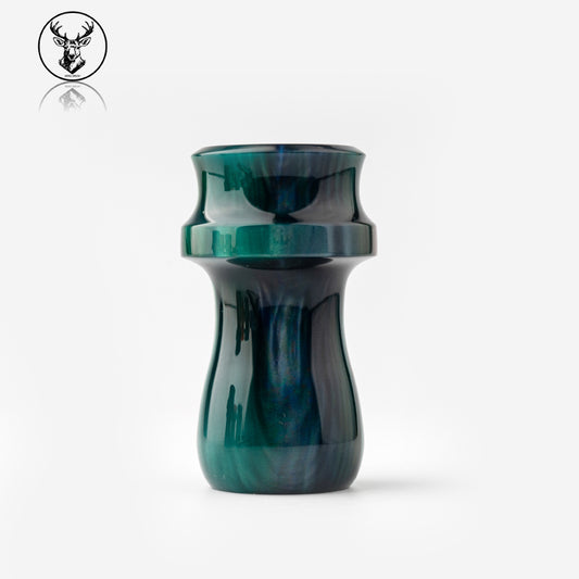 Arno Halberd shaving brush #13 Resin
