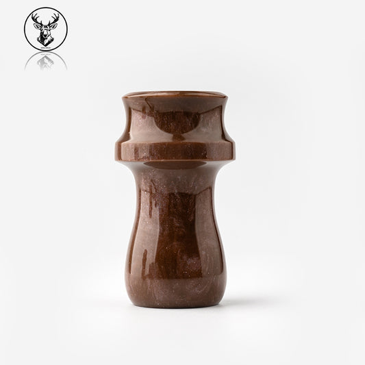 Arno Halberd shaving brush #12 Resin