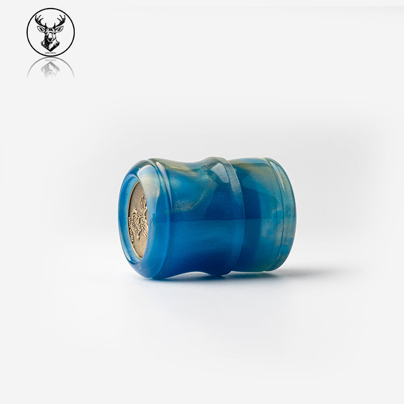 Arno Cannon M shaving brush #2 Resin
