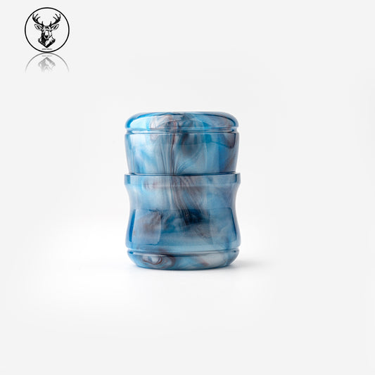 Arno Cannon M shaving brush #3 Resin