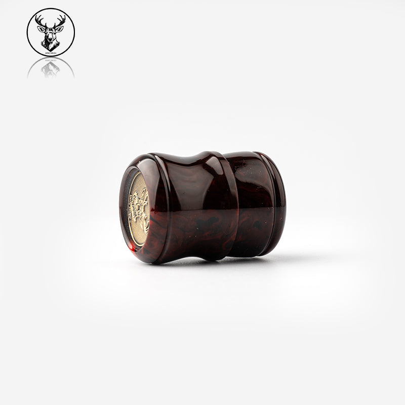 Arno Cannon M shaving brush #5 Resin