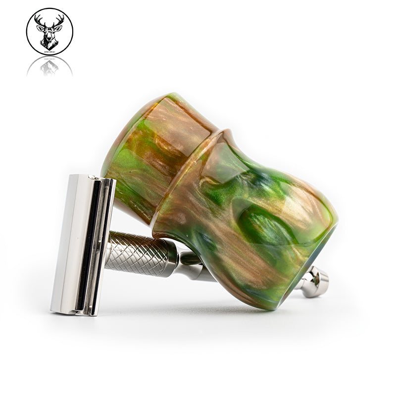 Arno Anton  shaving brush #18 Resin