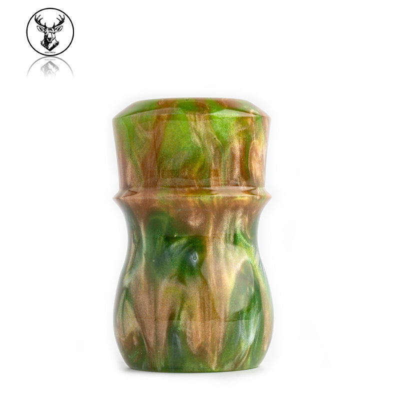 Arno Anton  shaving brush #18 Resin