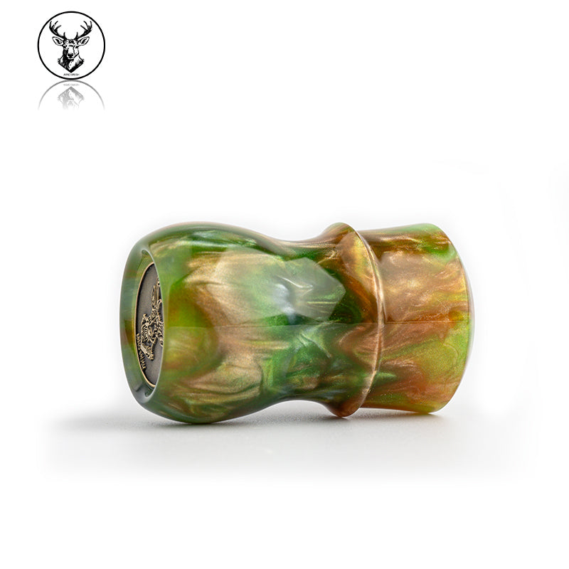 Arno Anton  shaving brush #18 Resin