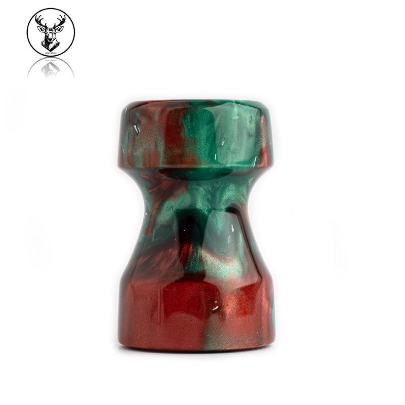Arno MINGUO shaving brush #23 Resin